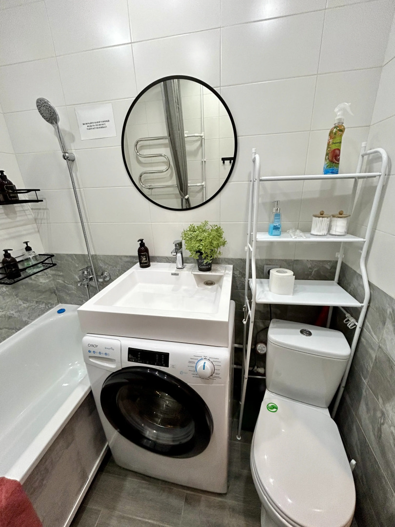 Апартаменты LOFT apart