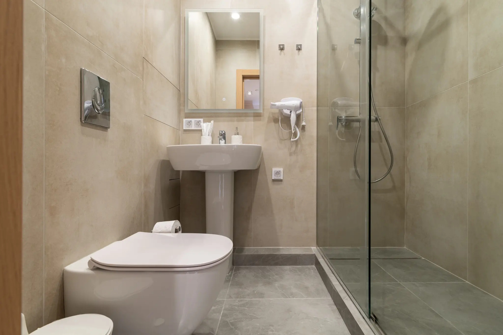 Апартаменты Grand Palace 1006