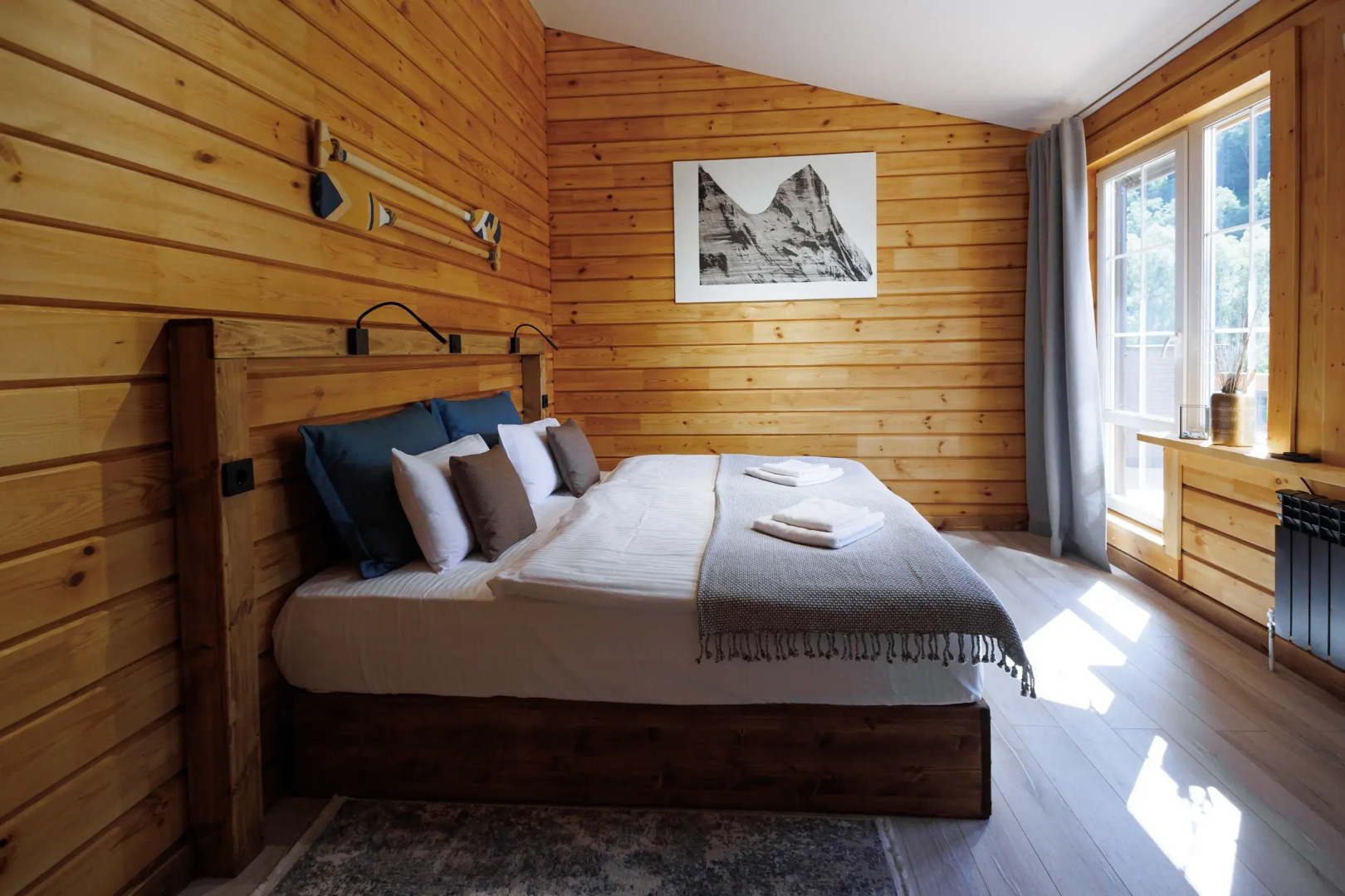 Отель Шале Дача