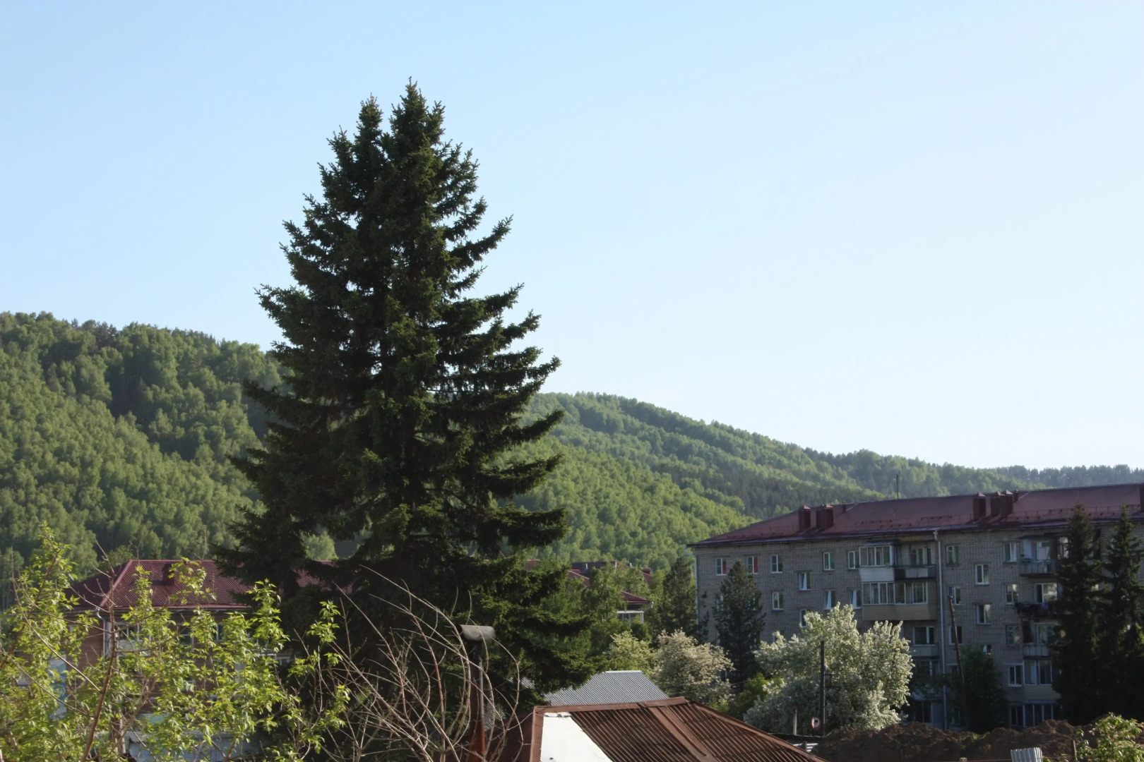 Апартаменты Коммунистический проспект 24а