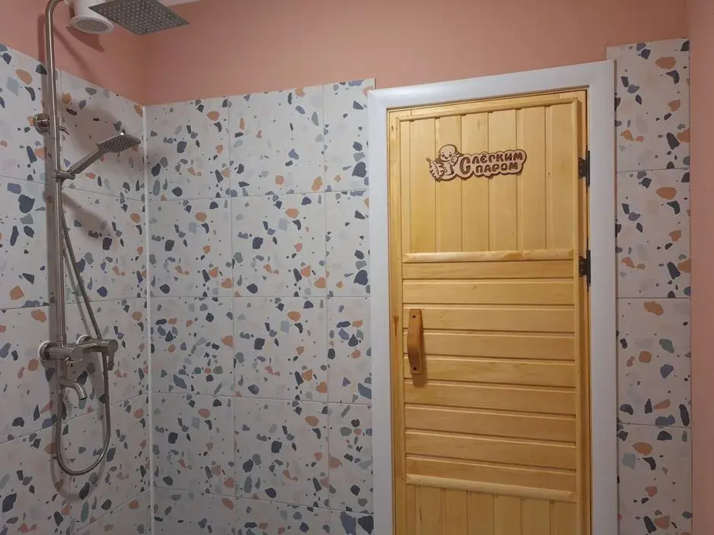 Гостевой Дом Корница