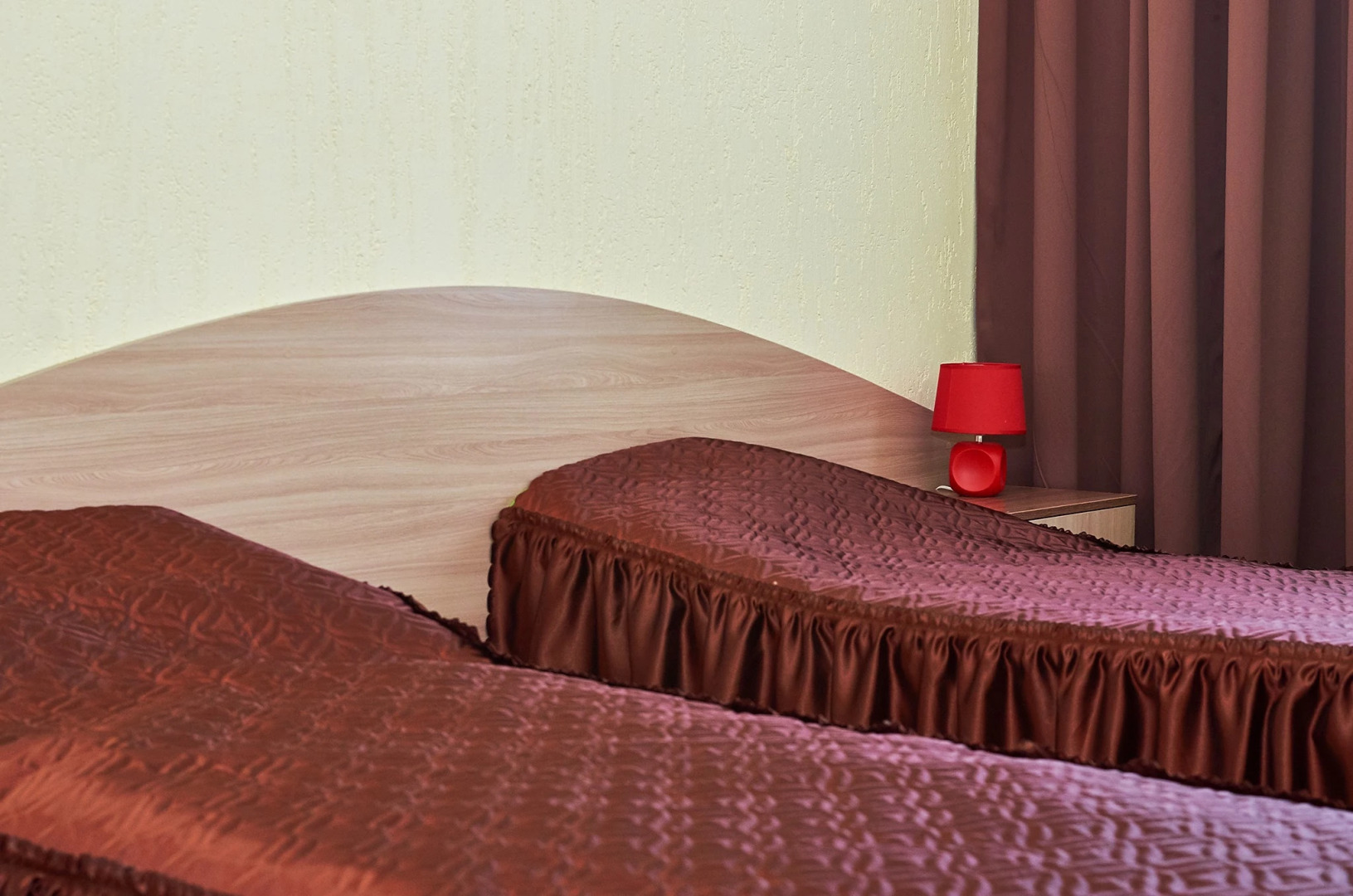 Мини-Отель Mix