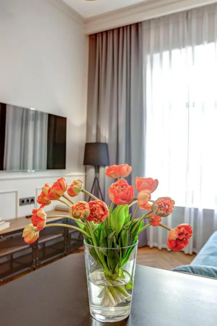 Апартаменты на Большой Конюшенной