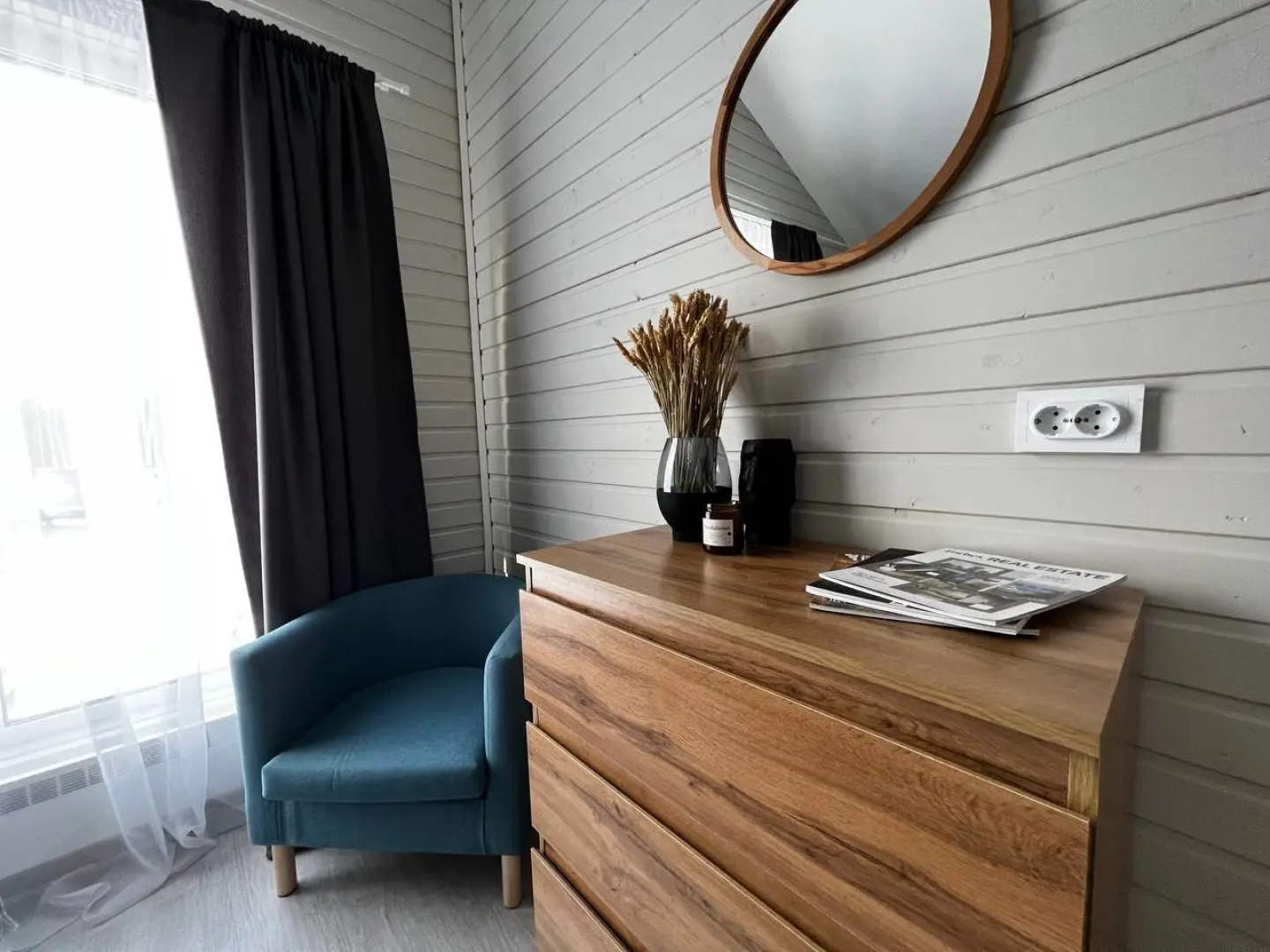 Гостевой дом Point 400 Кедровый