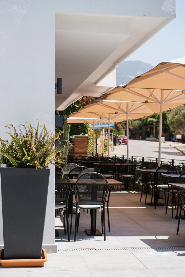 Бутик-Отель Payava By True Blue