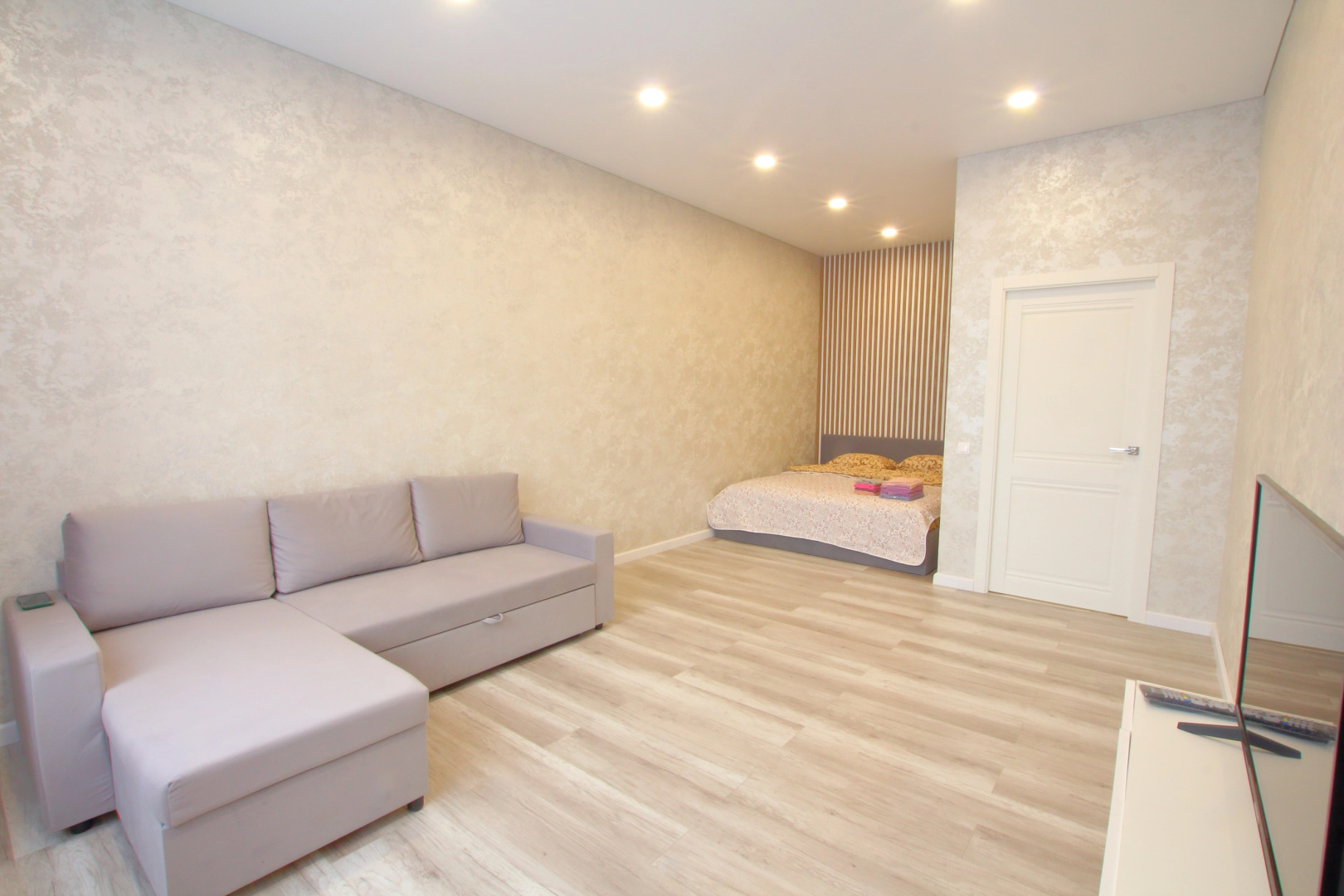 Апартаменты Абсалямова