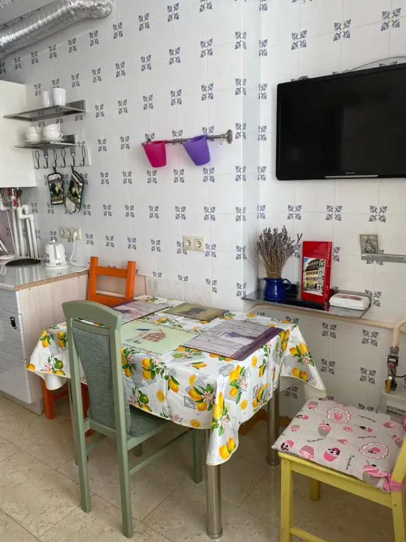 Апартаменты Гросс Хаус