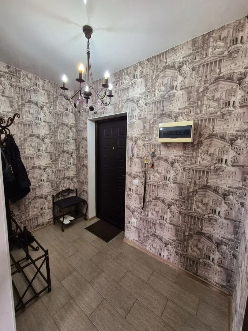 Квартира Уютная в самом центре города-героя