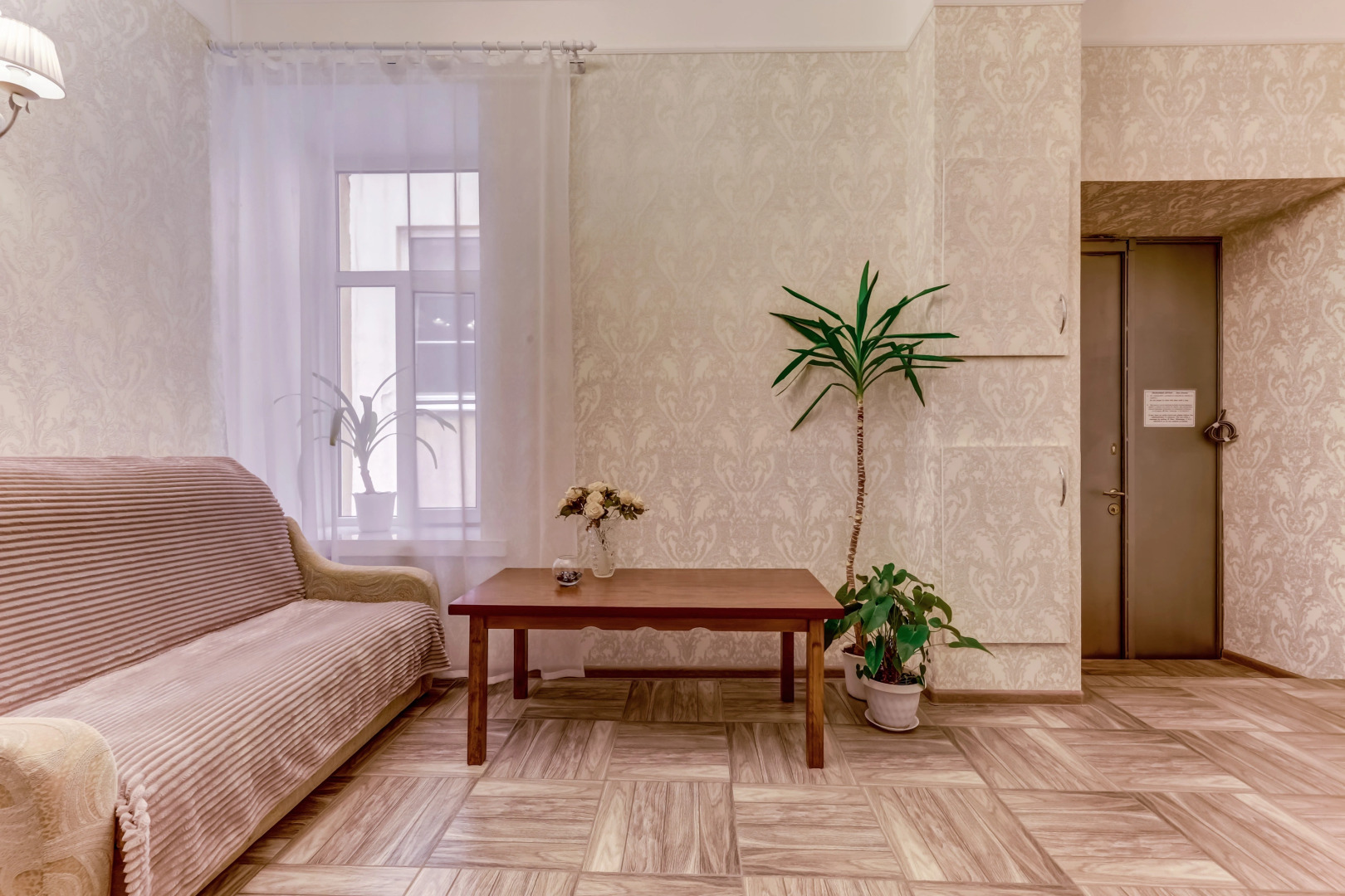 Апартаменты Классическая Студия Двухуровневая Любимый Город