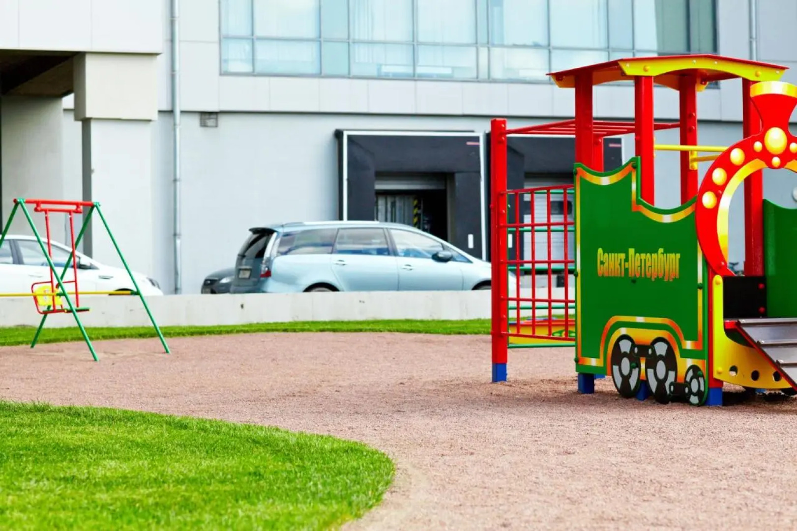 Апарт-отель Московские Ворота