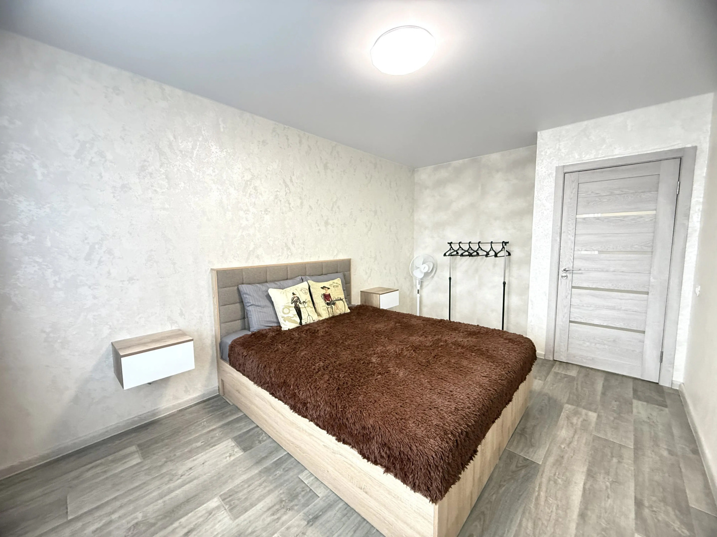 Квартира Мурена, в спальном районе