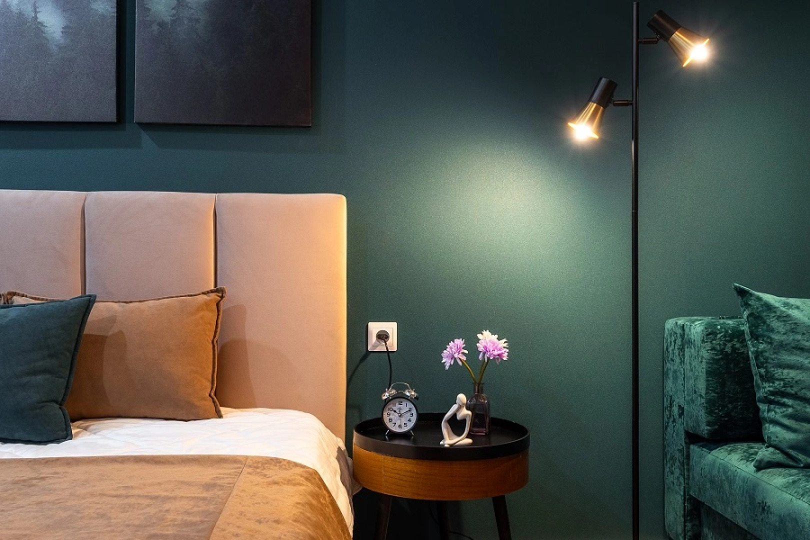 Квартира Двухкомнатная в Центре рядом с Озером Кабан ул. Татарстан д. 58