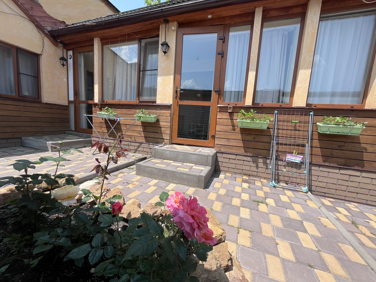 Апартаменты Старый Кисловодск