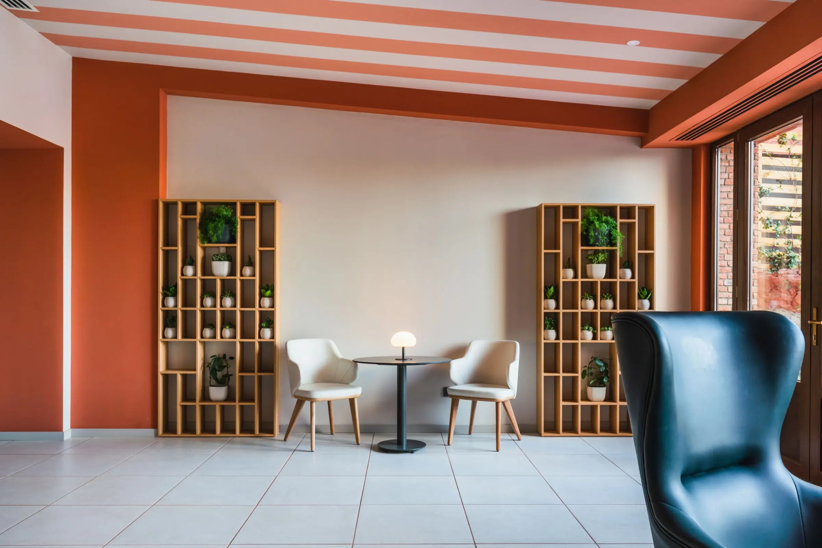 Отель Reikartz King Tamar Tbilisi