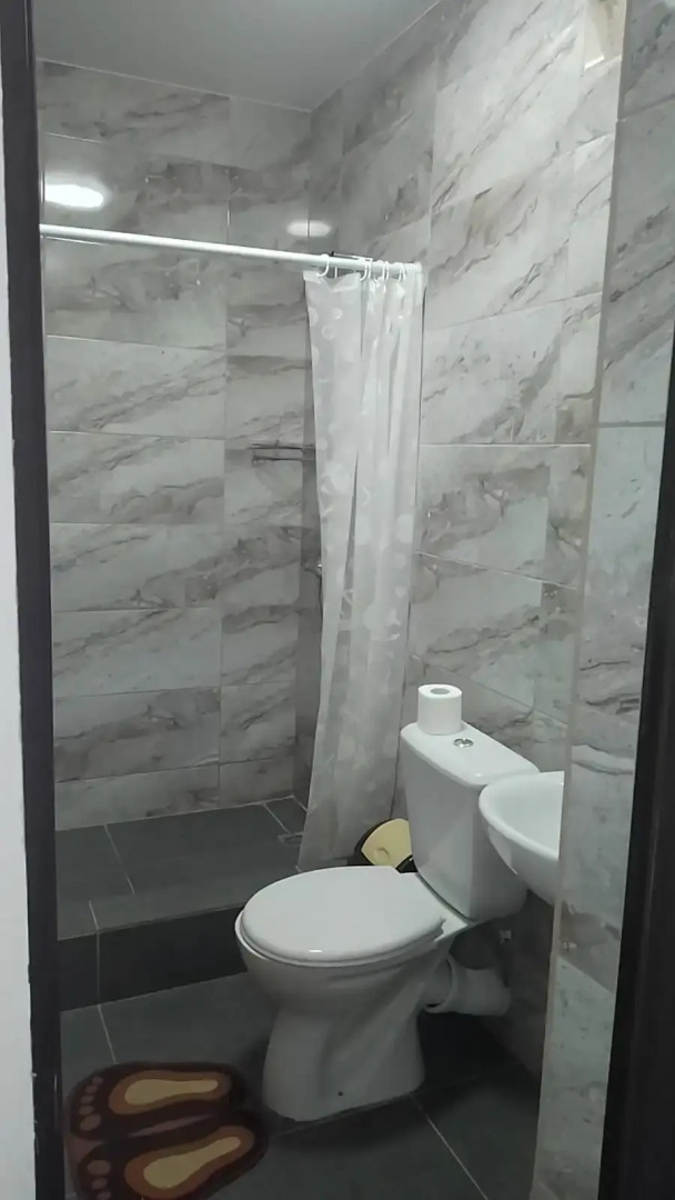 Курортный отель Три тополя