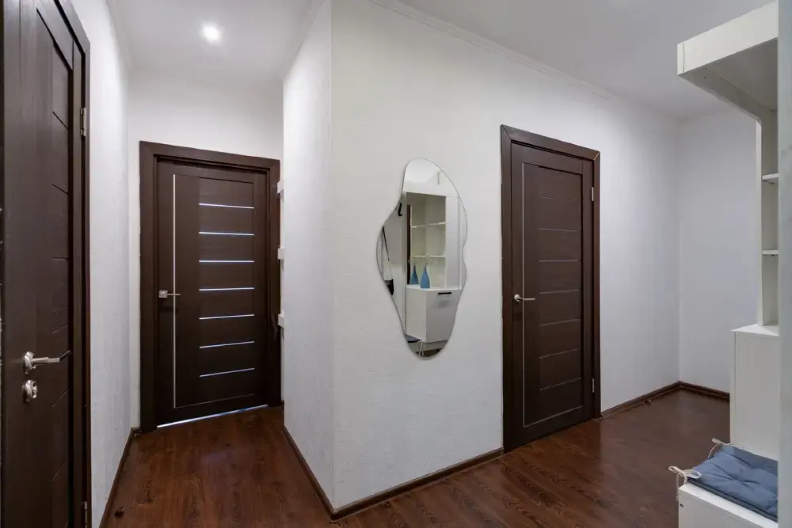 Апартаменты Тайна Голубого Океана в Нахабино - Mari'Nochka