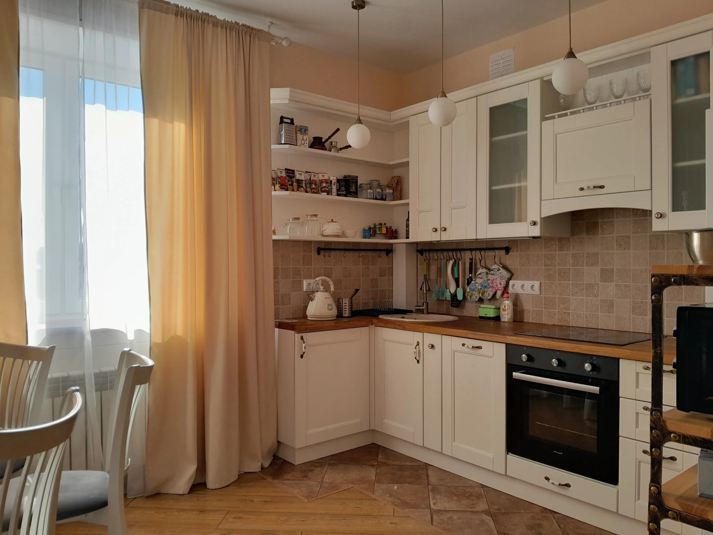 Гостевой дом Сюрприз