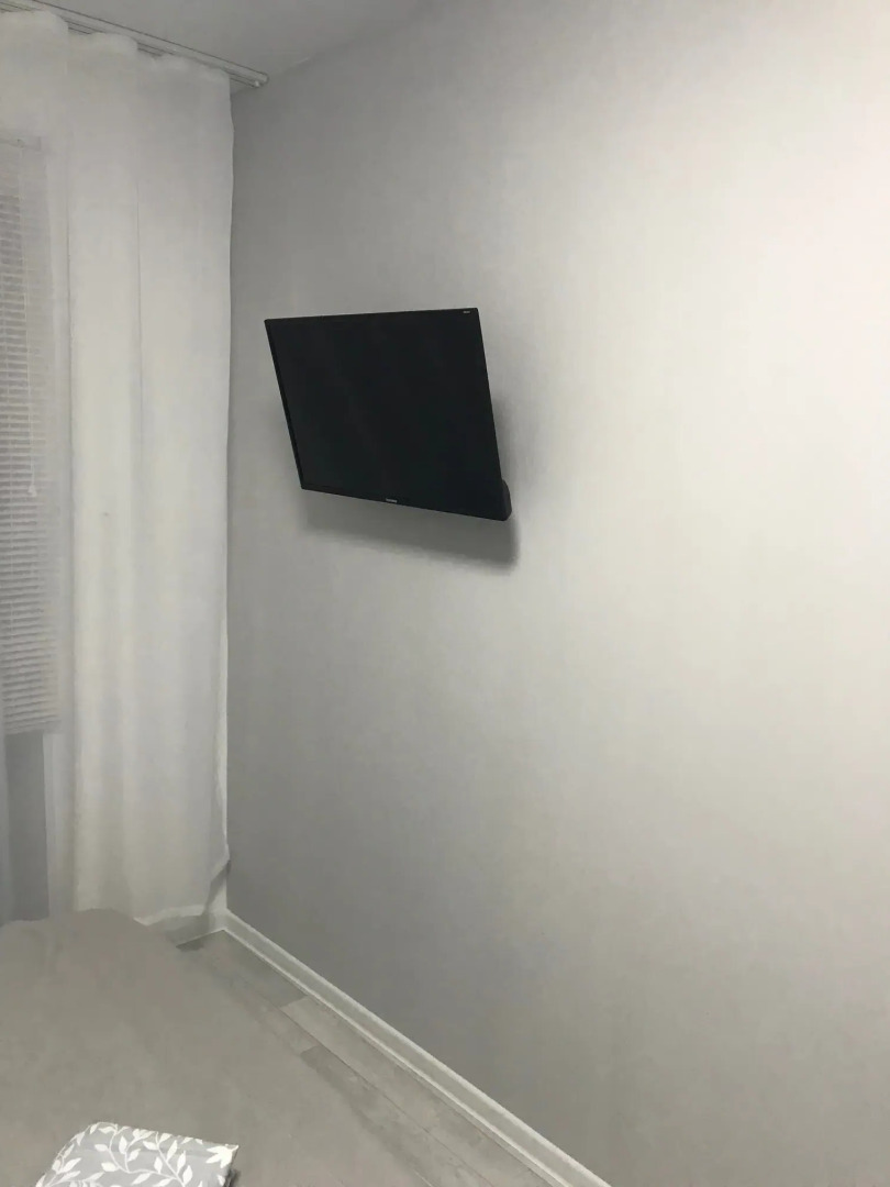 Квартира Студия