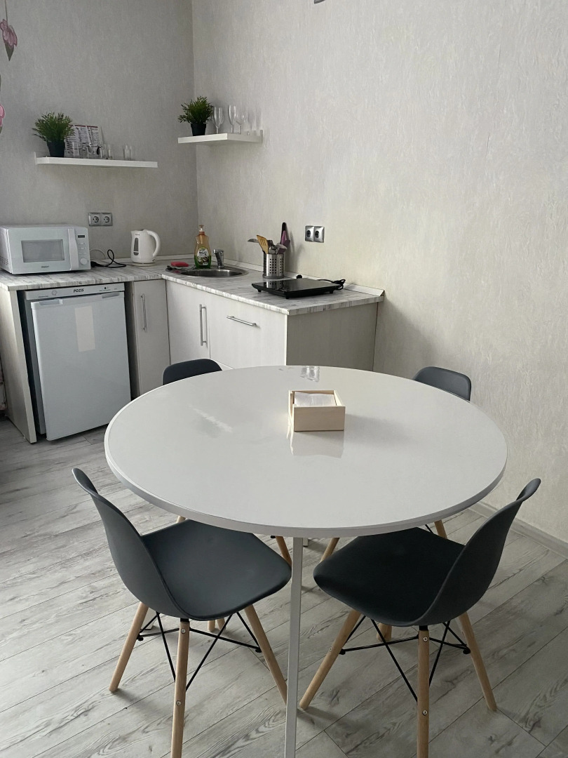 Квартира Студия 6