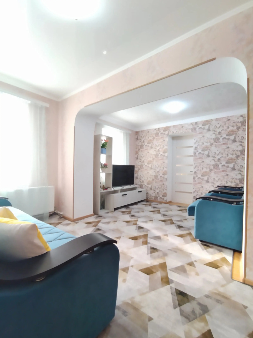 Гостевой дом Дом в Курортной зоне