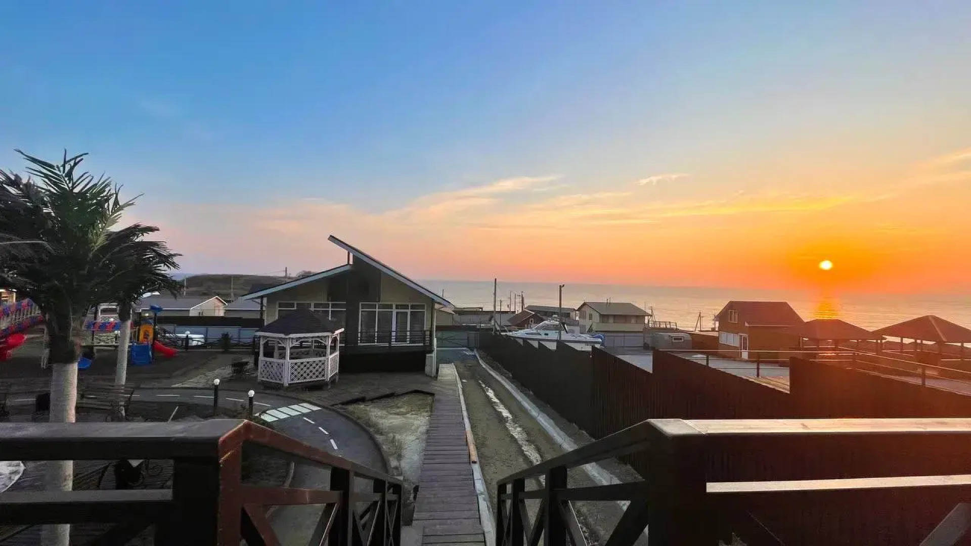 Гостевой дом Южанка