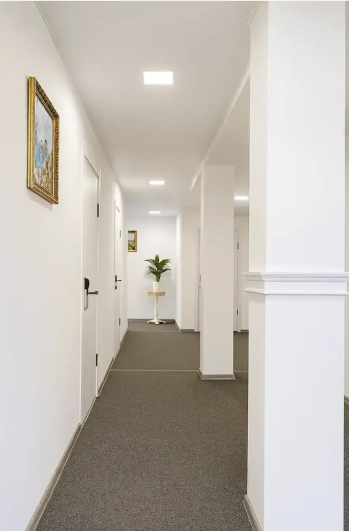 Отель Пожва