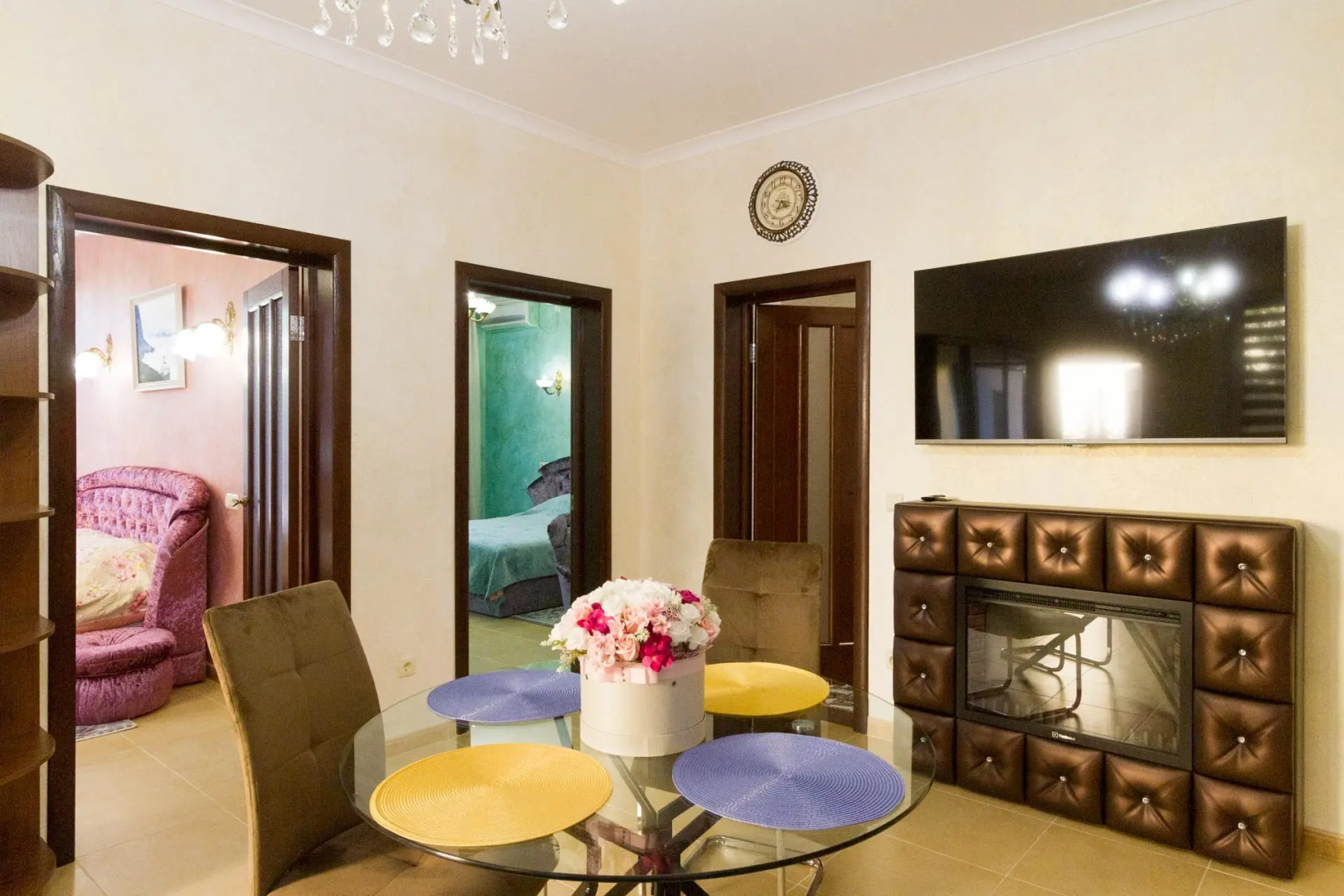 Гостевой дом Мираж Форос