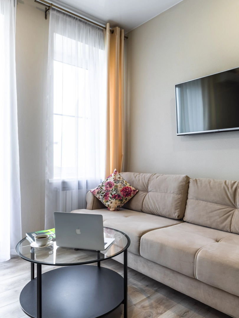 Отель Mix Hotels Nevsky 67