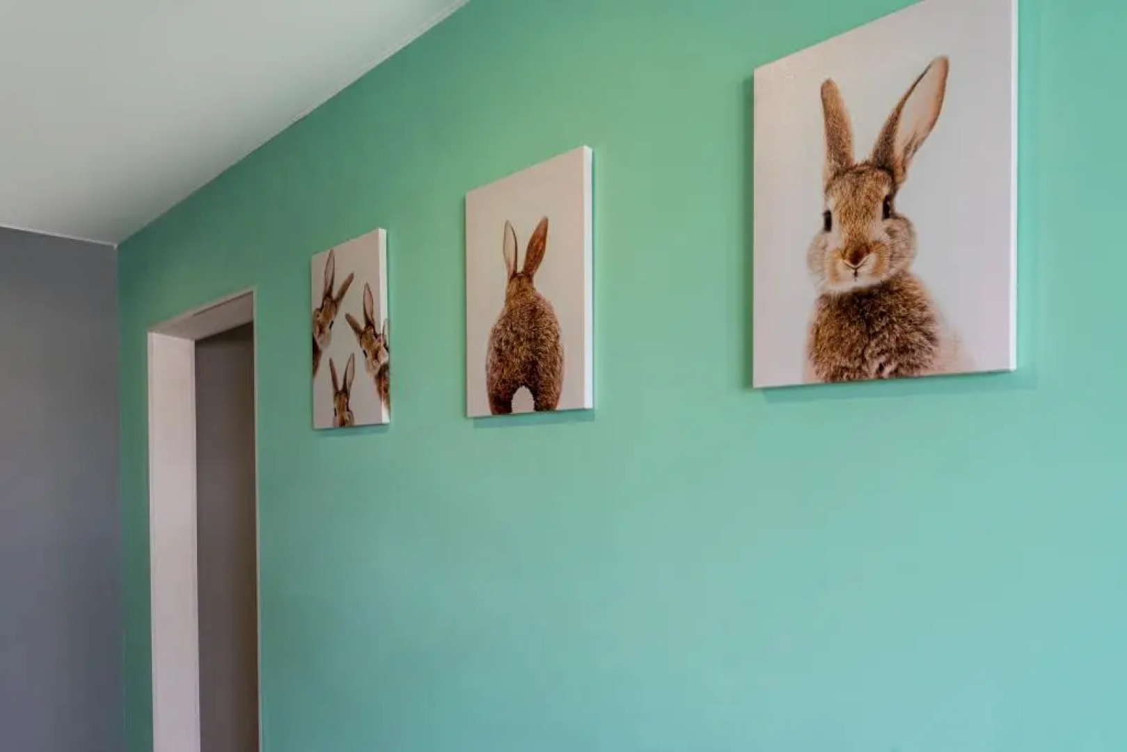 Квартира Кант за Окном