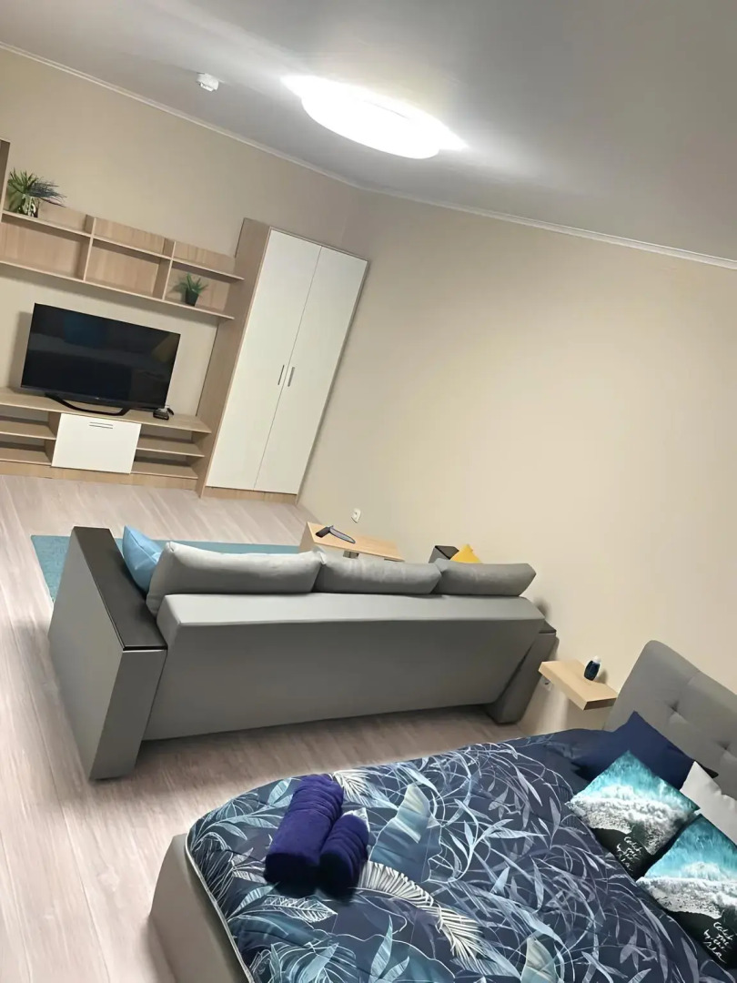 Квартира Уютная Новороссийск