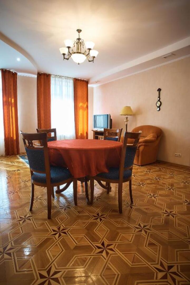 Отель Европа