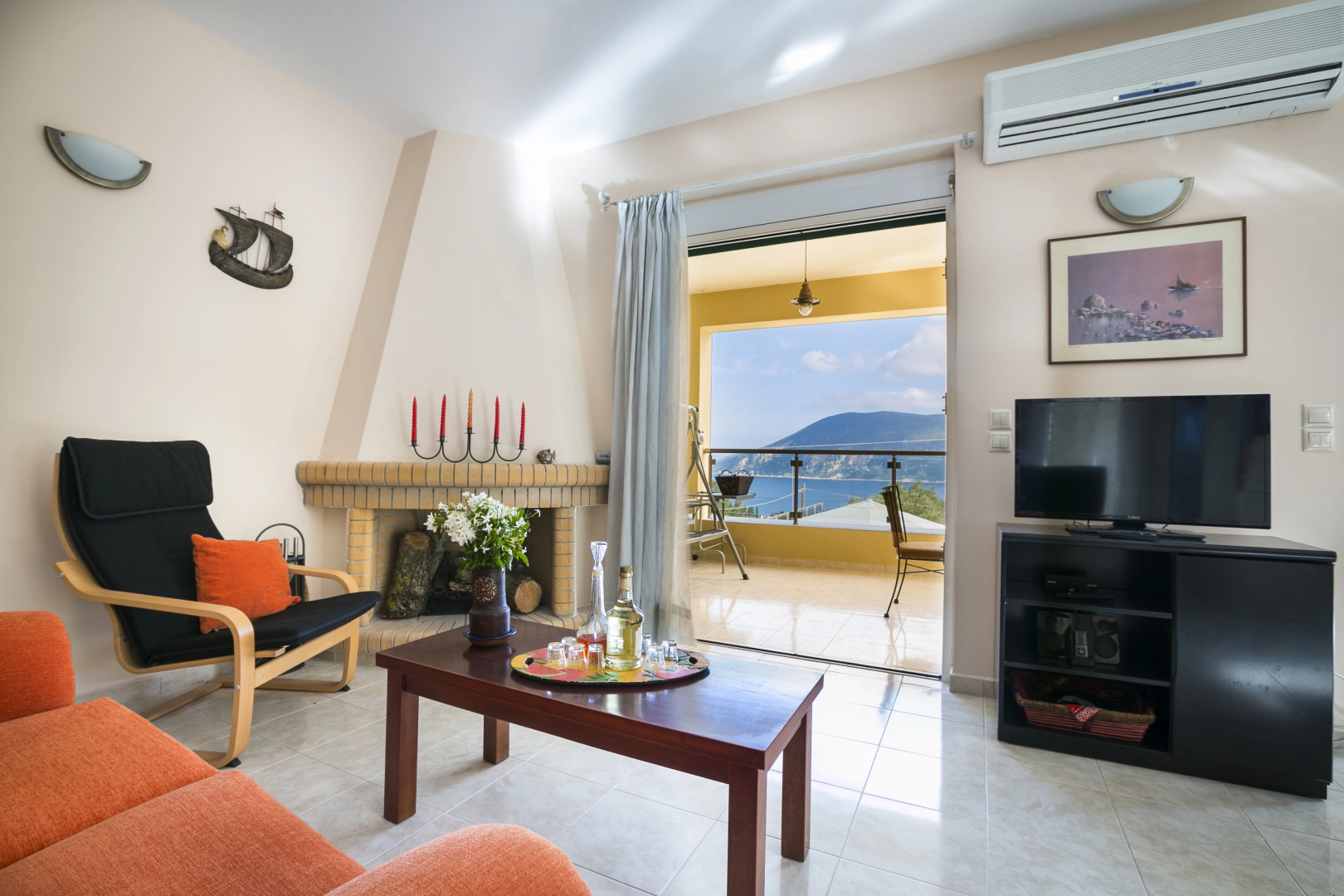 Вилла Inspiration