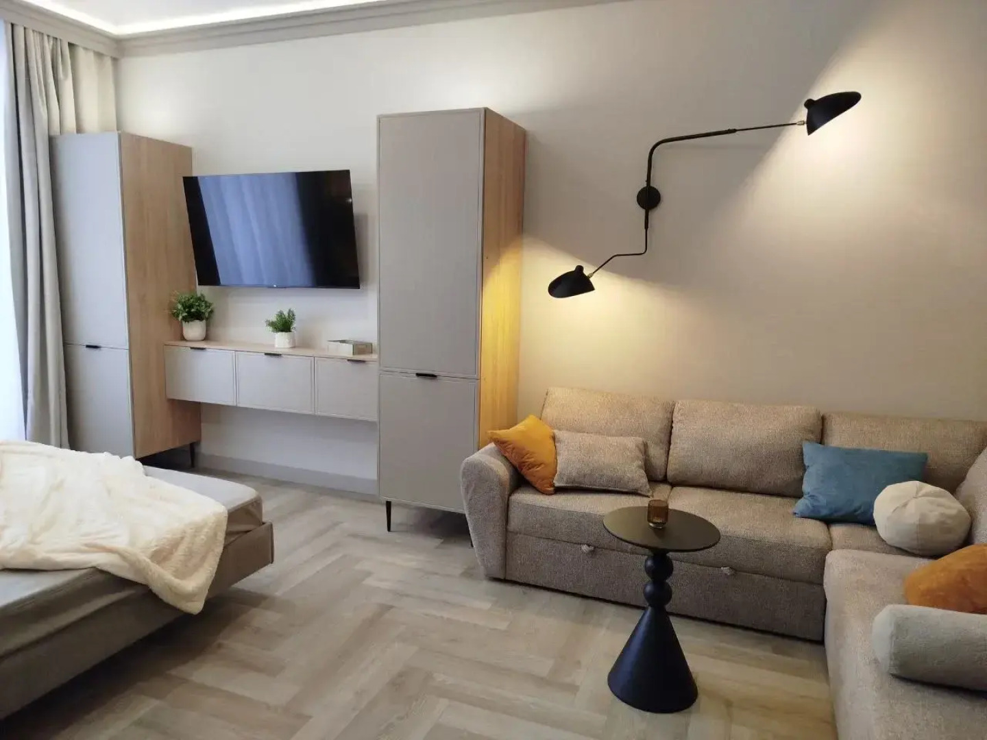 Апартаменты White House Нальчик