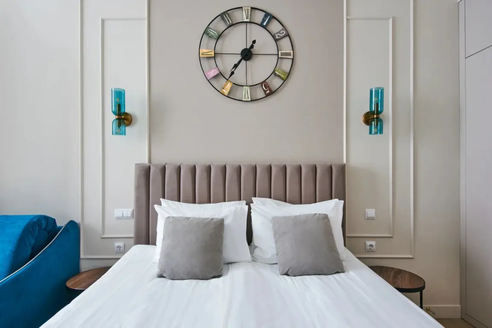 Апартаменты inSochi N353