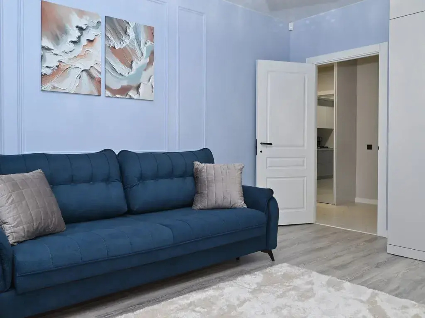 Квартира Mangosteen Troesutok