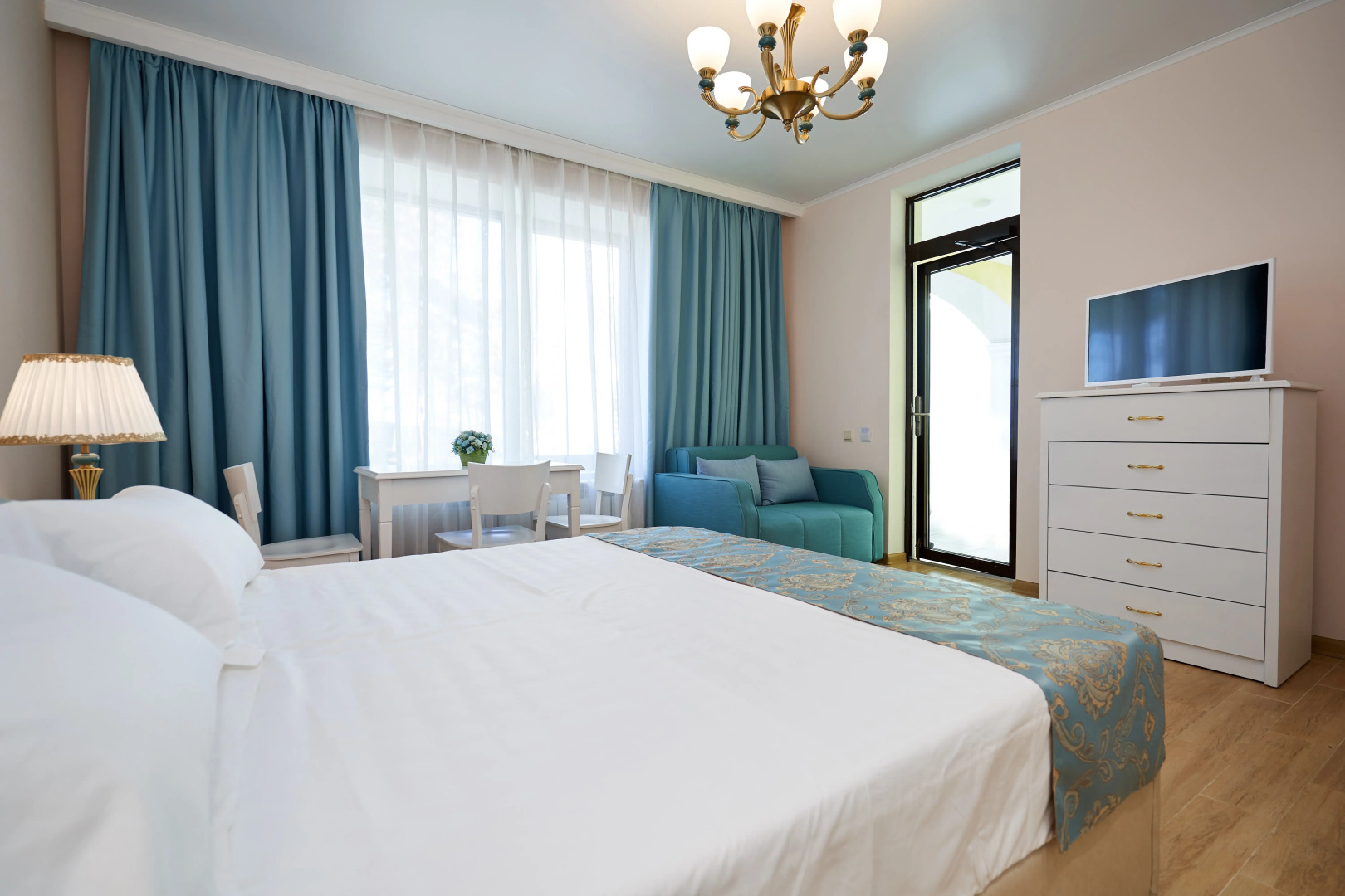 Гостевой дом Розмарин