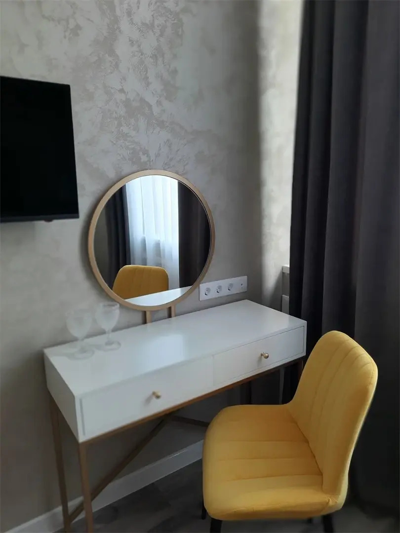 Отель в Теме