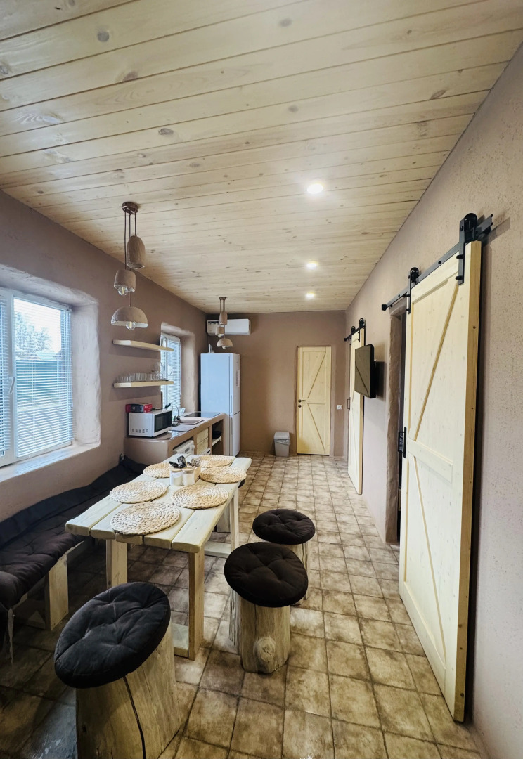 Гостевой дом Эко Дача