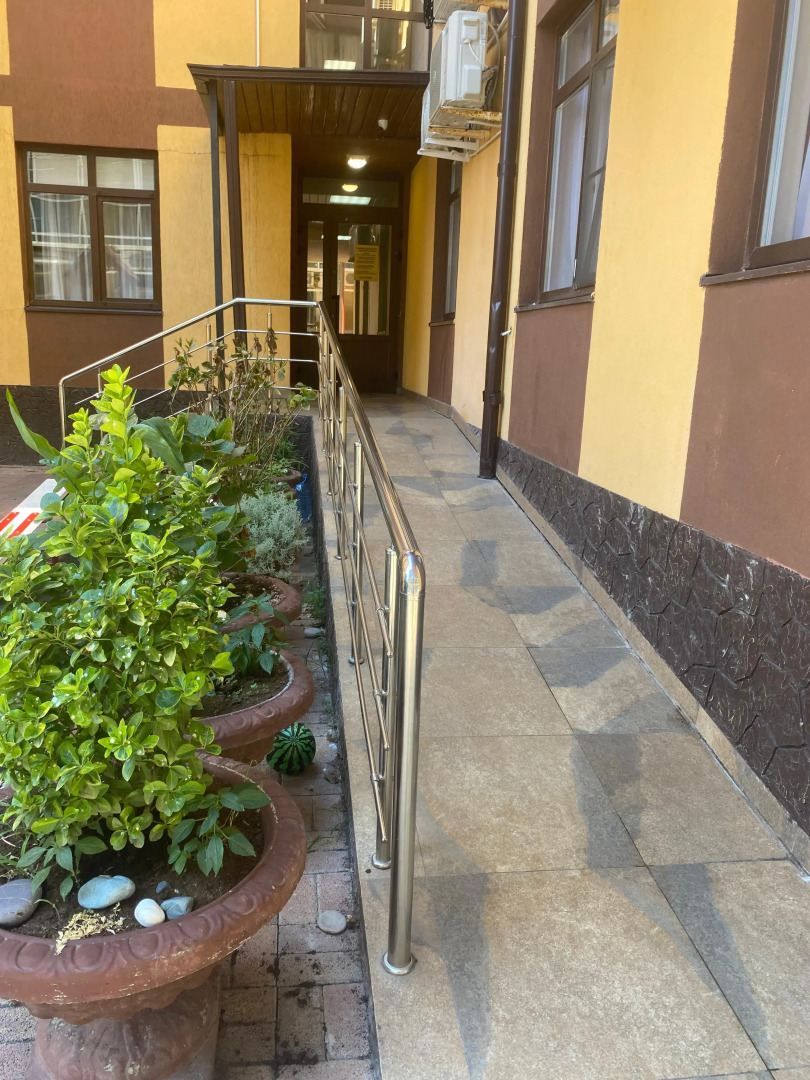 Квартира на Нижнеимеретинской 137А