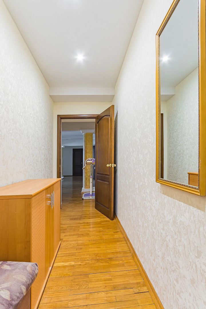 Апартаменты Огромные для комфортного размещения до 8 человек