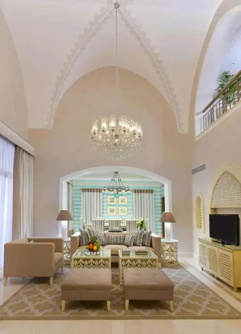 Steigenberger Alcazar