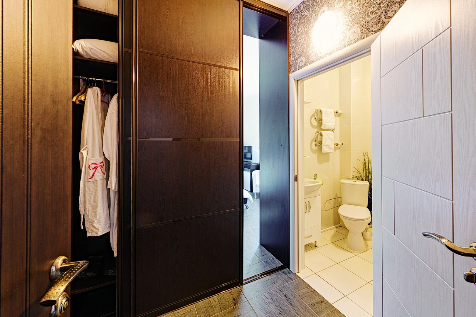 Гостевой дом Эко-стиль