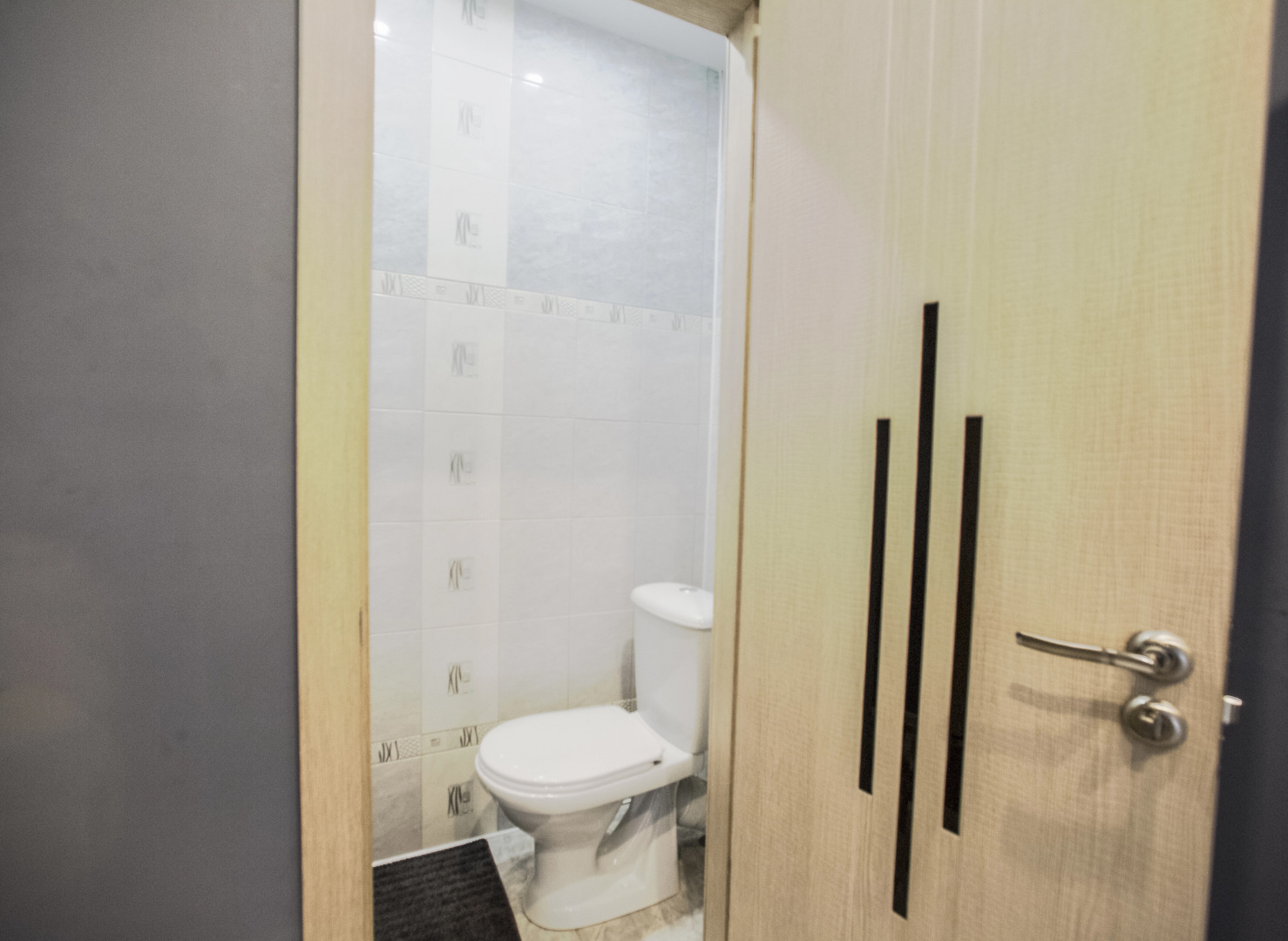 Апартаменты на Большом Казачьем у Фонтанки