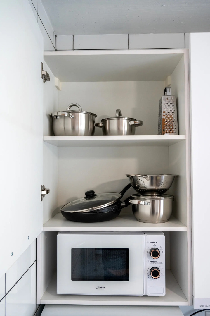 Апартаменты Sun City в центре Сочи