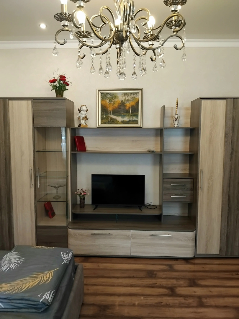 Квартира Золотая Середина