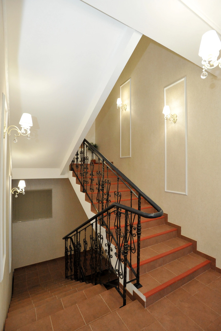 Отель Европейская