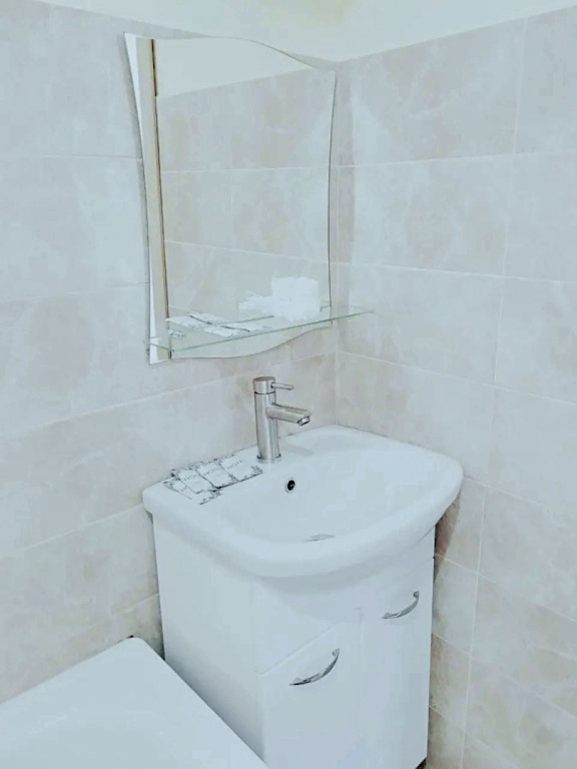 Квартира 1-ком.кв. У Пруда