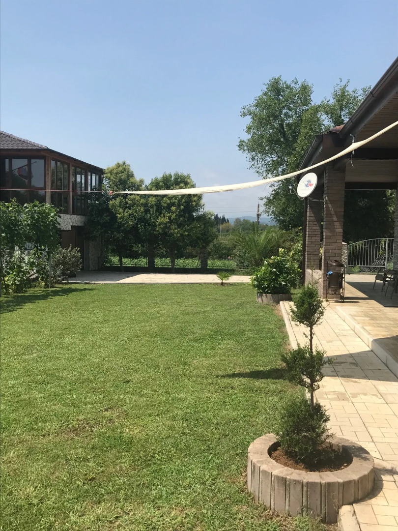 Вилла Апсуа