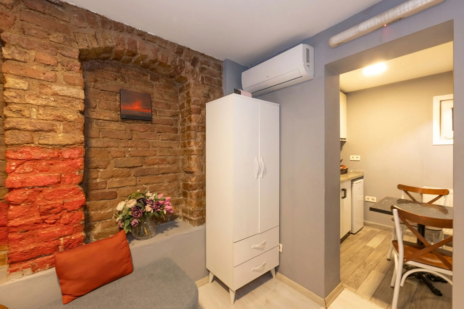Апарт-отель Lion Hotel Taksim