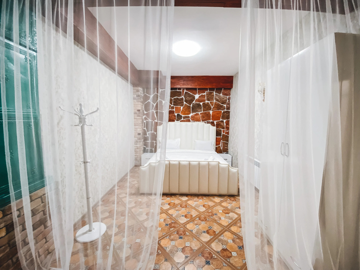 Апартаменты Panorama house